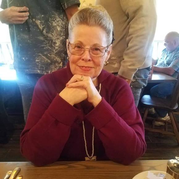 Meet your Posher, Dorothy - Picture 1 of 1